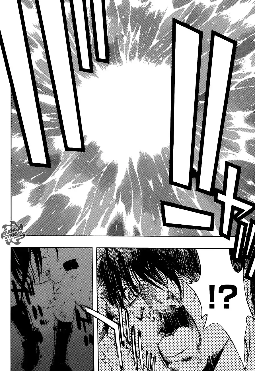 Shingeki no Kyojin Before the Fall Chapter 2 39